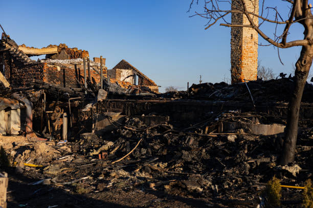 Reliable Emergency Fire Cleanup contractor in Waterford Works, NJ by Meridian Smoke Damage